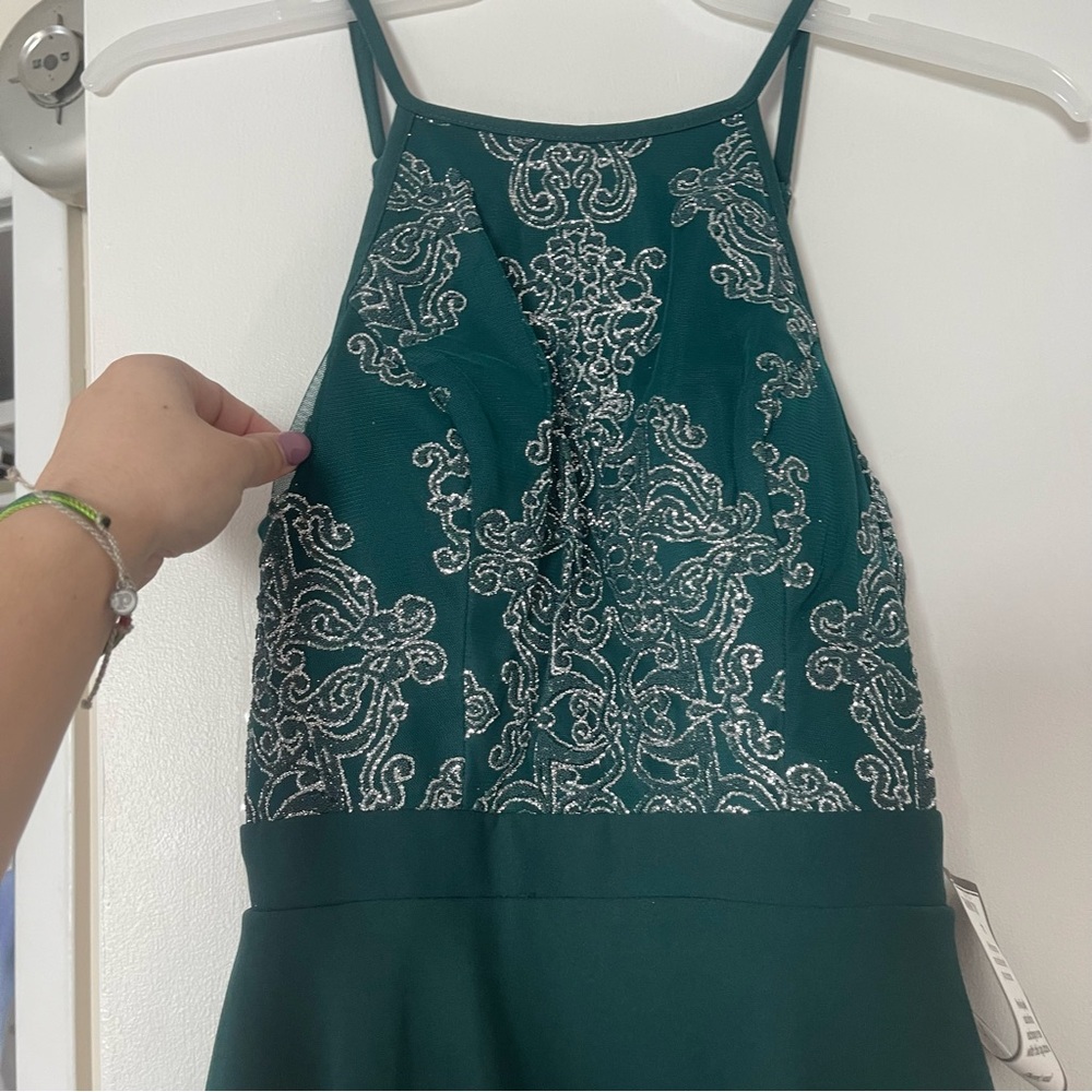 Formal Dress!